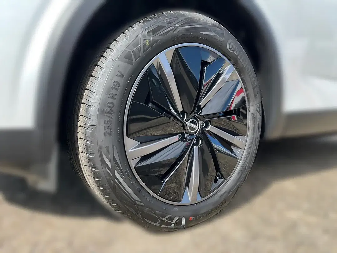 Nissan Qashqai - Thumbnail 10