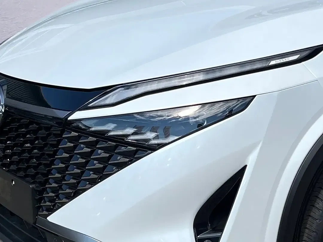 Nissan Qashqai - Thumbnail 9