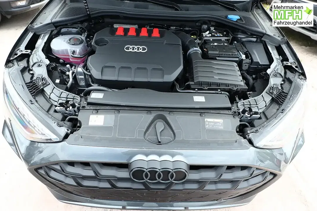 Audi S3 - Thumbnail 11