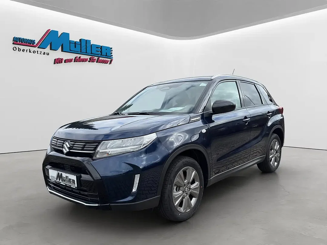 Suzuki Vitara - Afbeelding 1