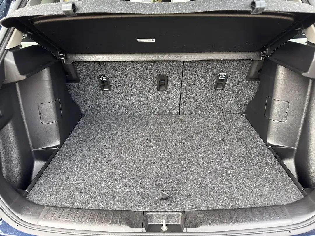 Suzuki Vitara - Thumbnail 13