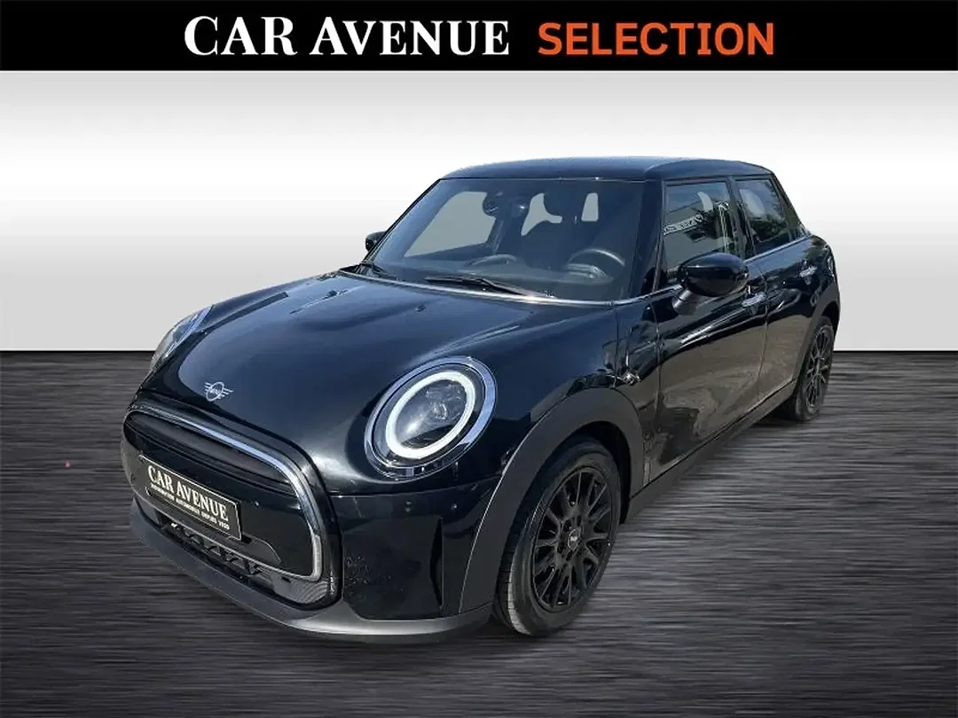 MINI Cooper - Afbeelding 1