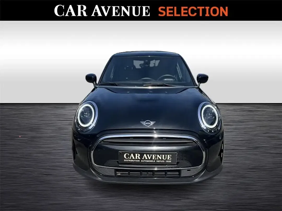 MINI Cooper - Thumbnail 2