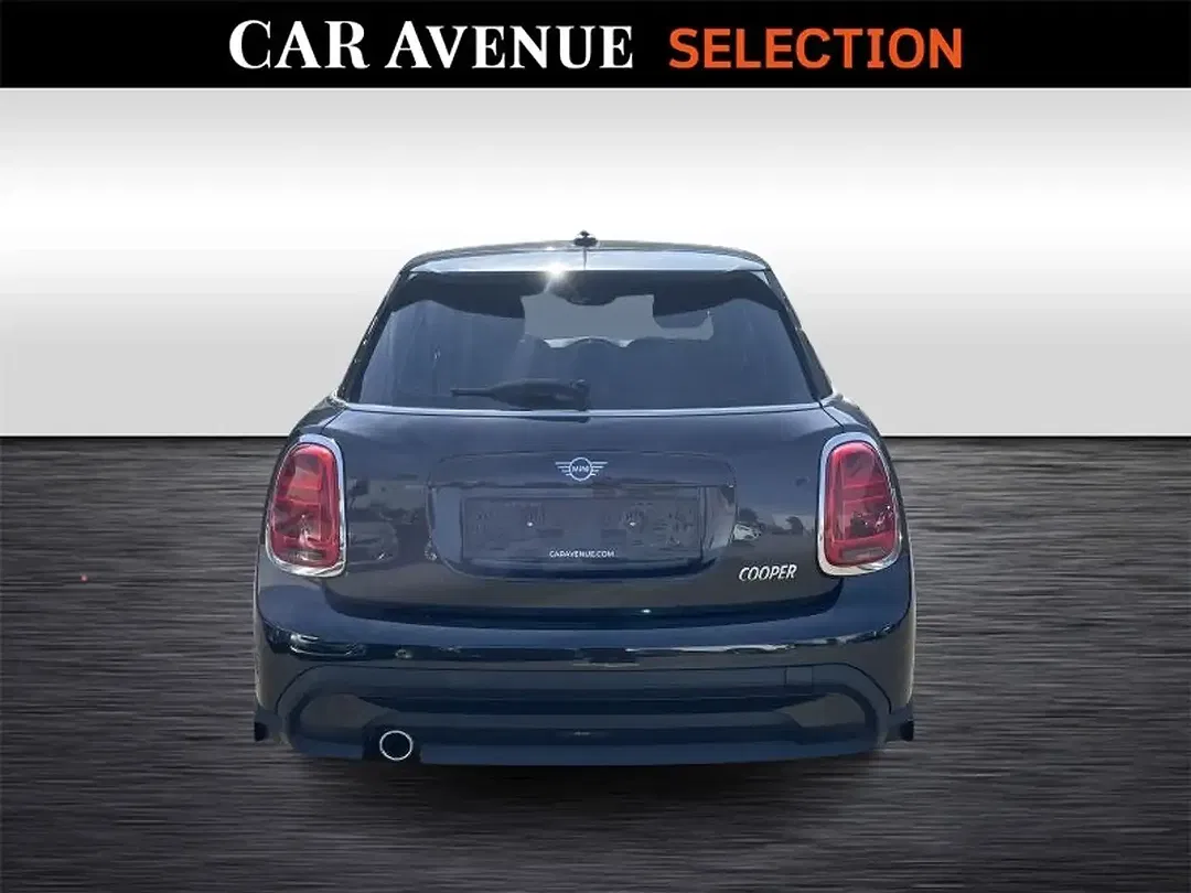 MINI Cooper - Thumbnail 5