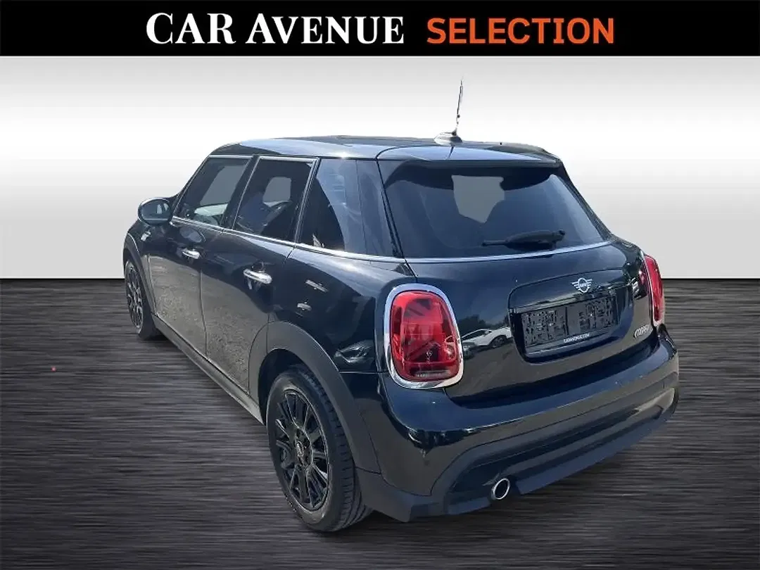 MINI Cooper - Thumbnail 6