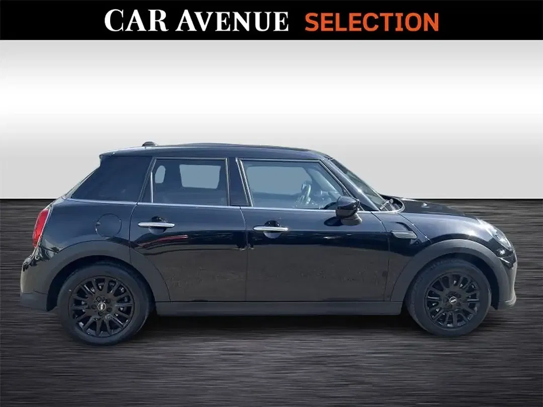 MINI Cooper - Thumbnail 7