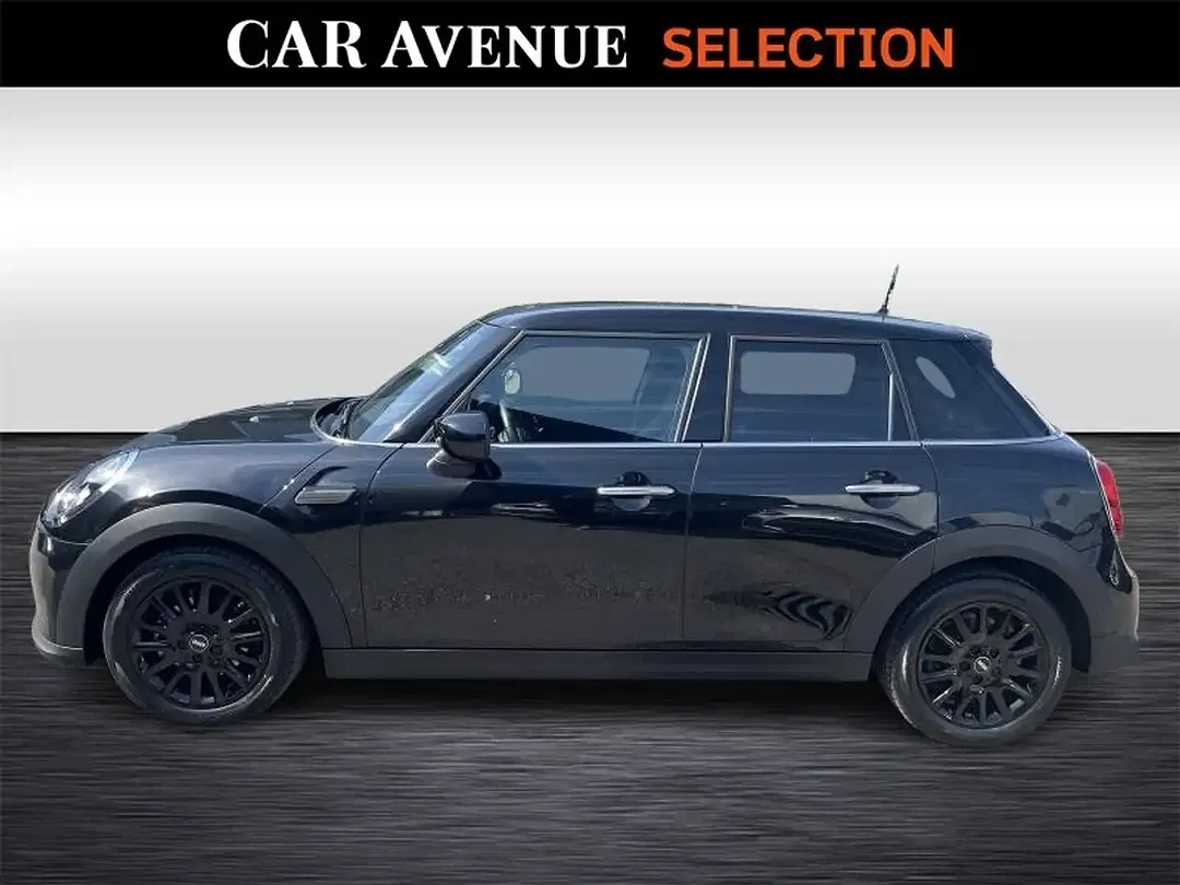 MINI Cooper - Thumbnail 8