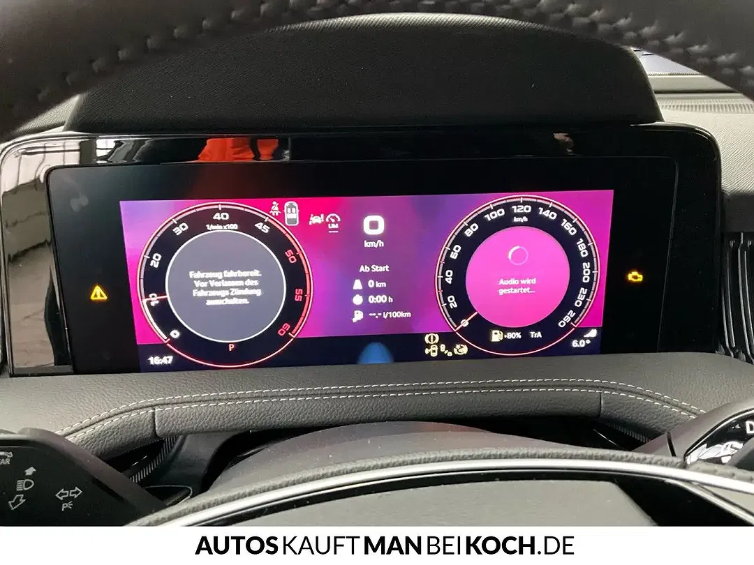 Skoda Superb - Thumbnail 10