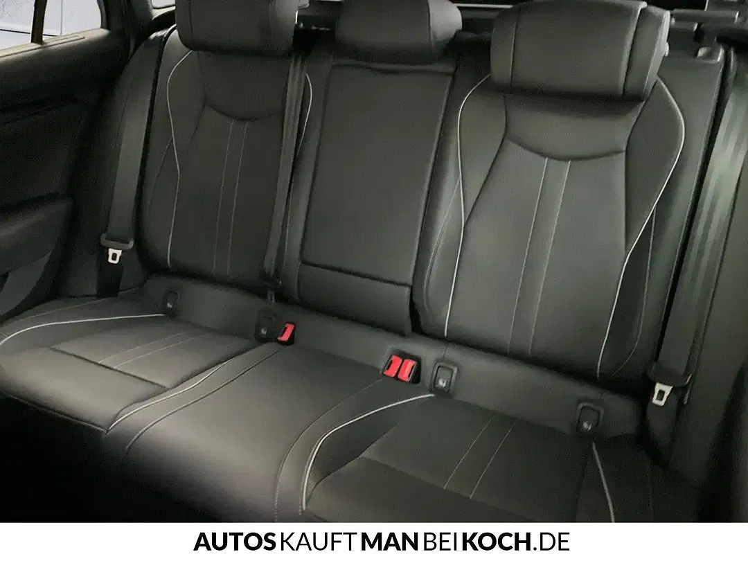 Skoda Superb - Thumbnail 6