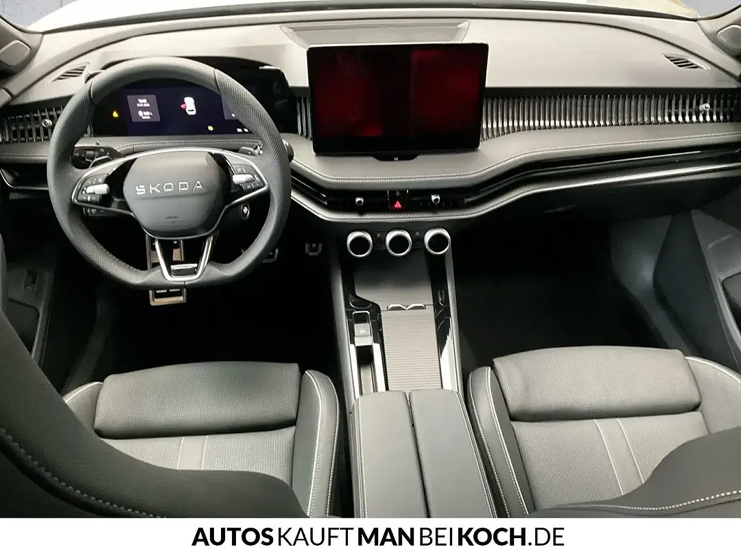 Skoda Superb - Thumbnail 7