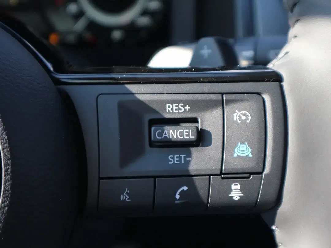 Nissan Qashqai - Thumbnail 19