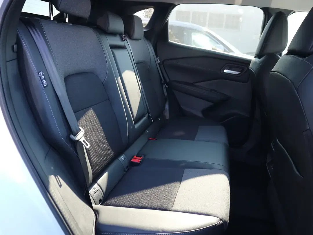 Nissan Qashqai - Thumbnail 22