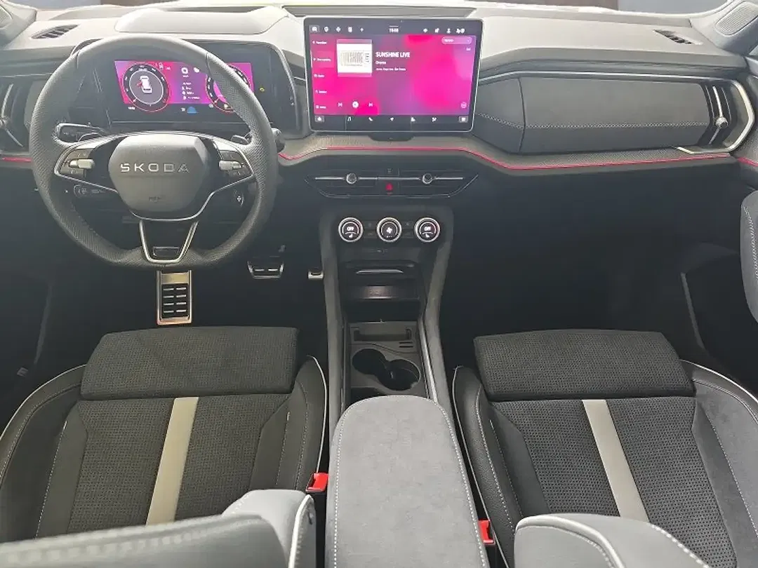 Skoda Kodiaq - Thumbnail 10