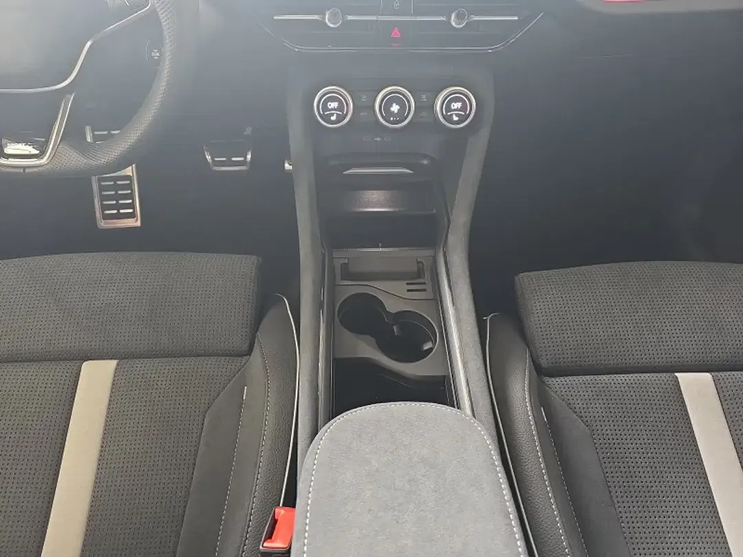 Skoda Kodiaq - Thumbnail 12