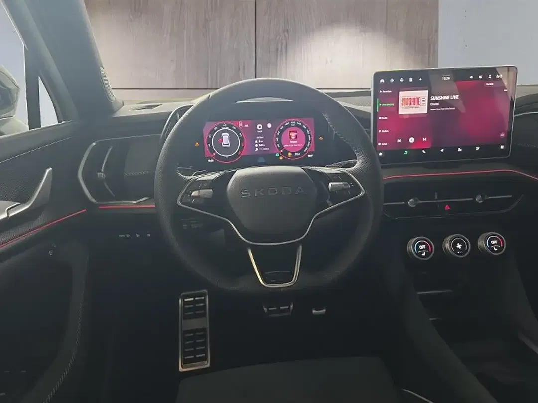 Skoda Kodiaq - Thumbnail 13