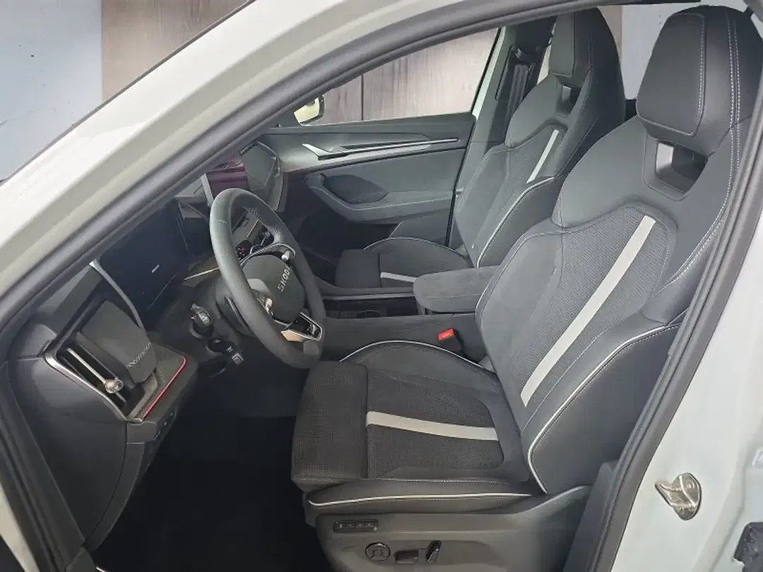 Skoda Kodiaq - Thumbnail 9