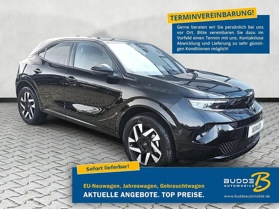 Opel Mokka - Afbeelding 1