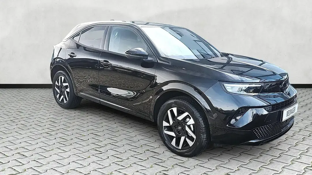 Opel Mokka - Thumbnail 16