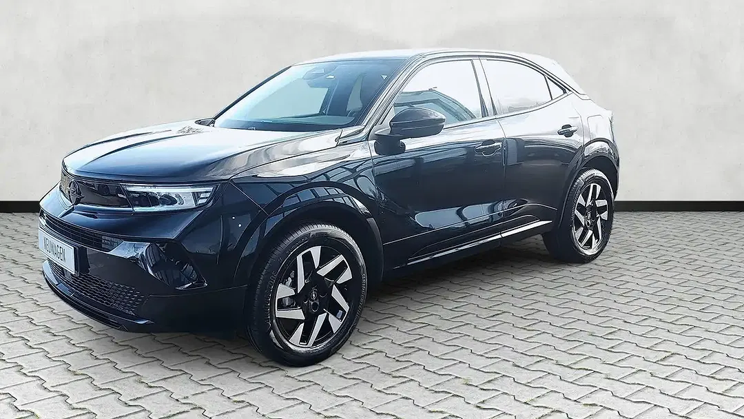 Opel Mokka - Thumbnail 18
