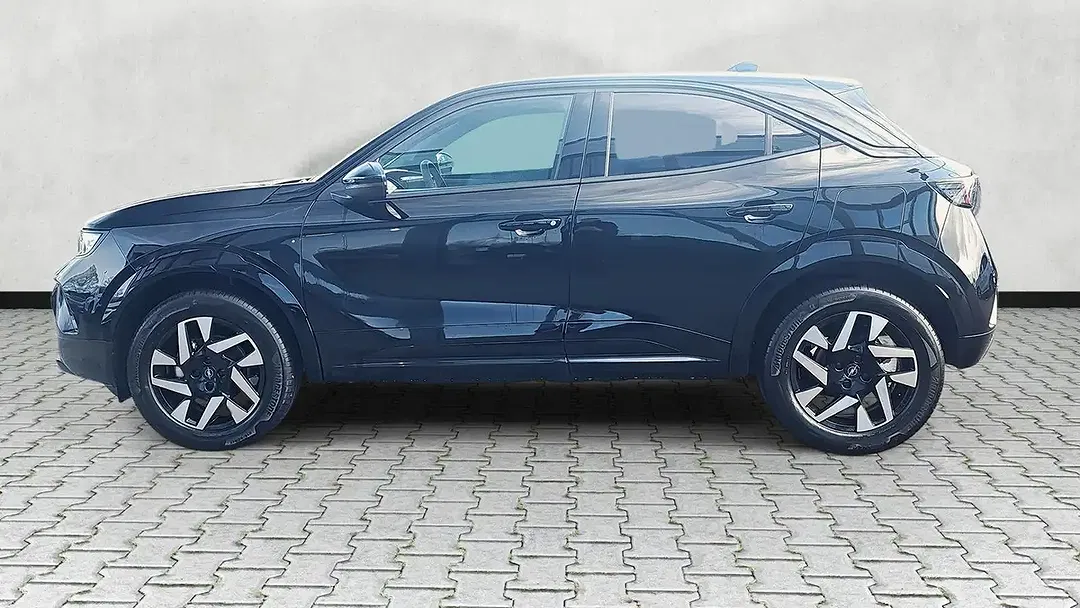 Opel Mokka - Thumbnail 19