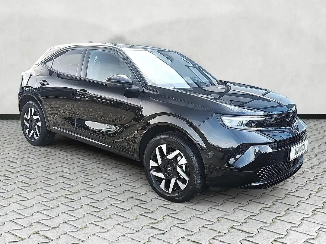 Opel Mokka - Thumbnail 2