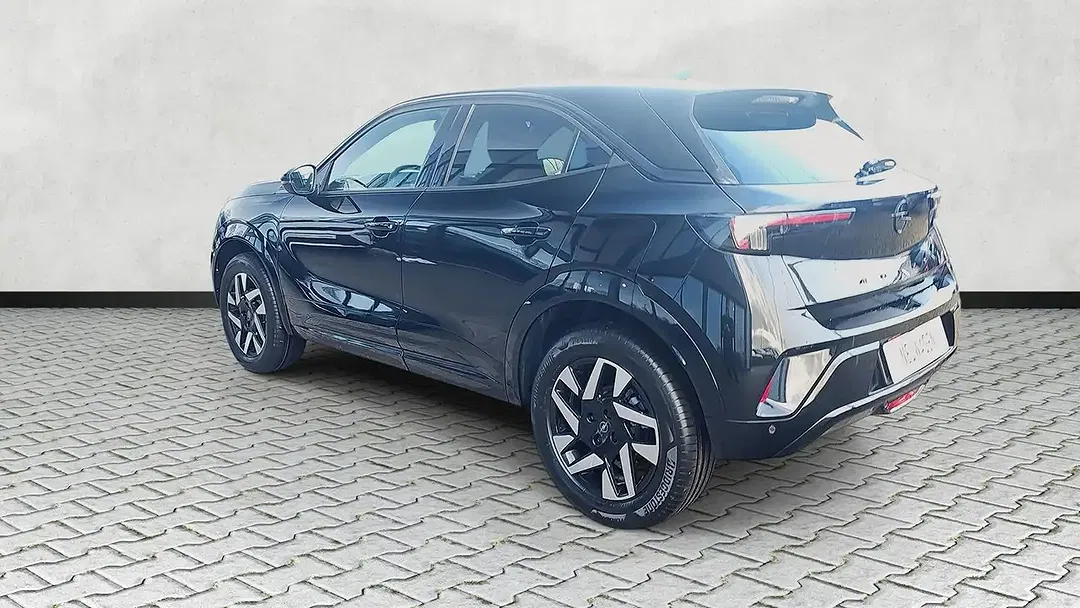Opel Mokka - Thumbnail 20