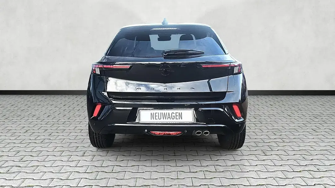 Opel Mokka - Thumbnail 21
