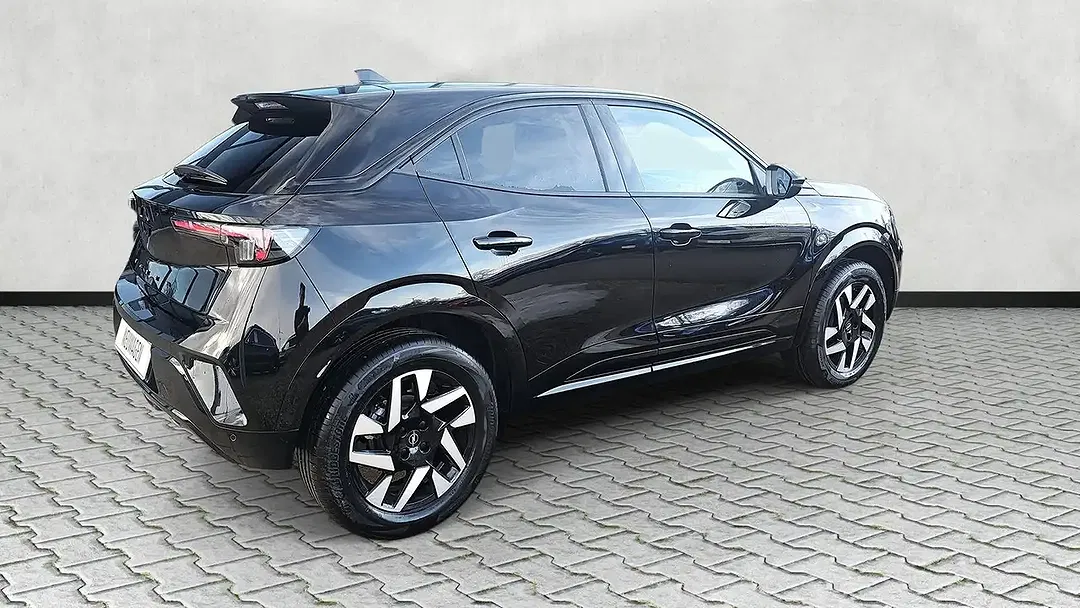 Opel Mokka - Thumbnail 22