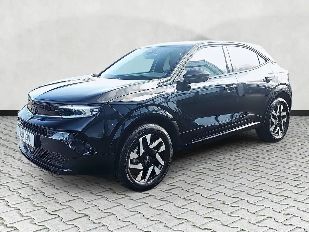 Opel Mokka - Thumbnail 4