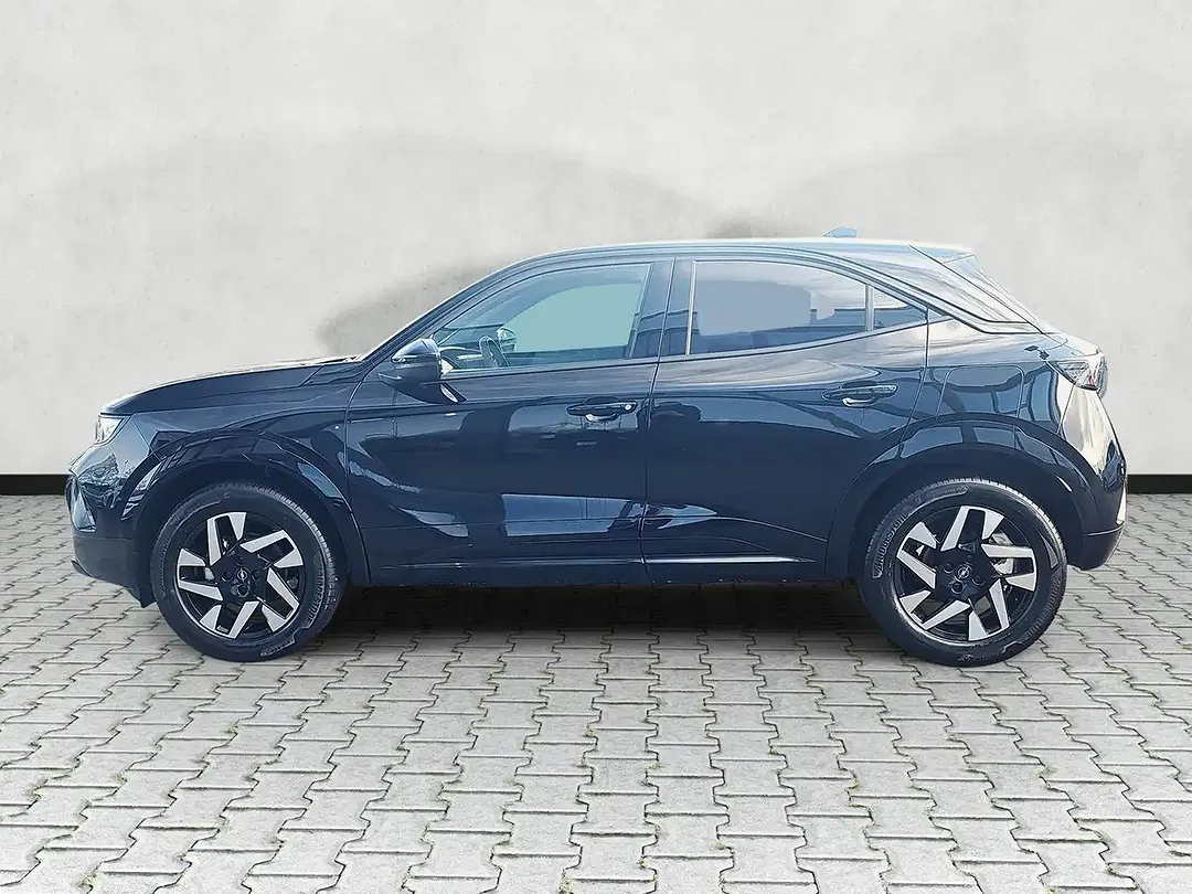 Opel Mokka - Thumbnail 5