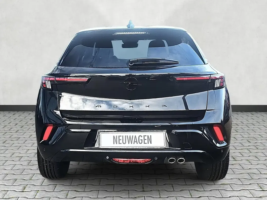 Opel Mokka - Thumbnail 7