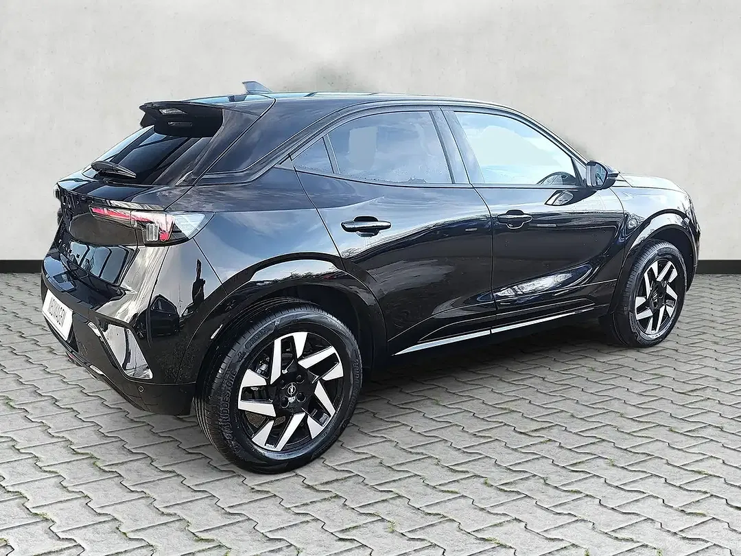 Opel Mokka - Thumbnail 8
