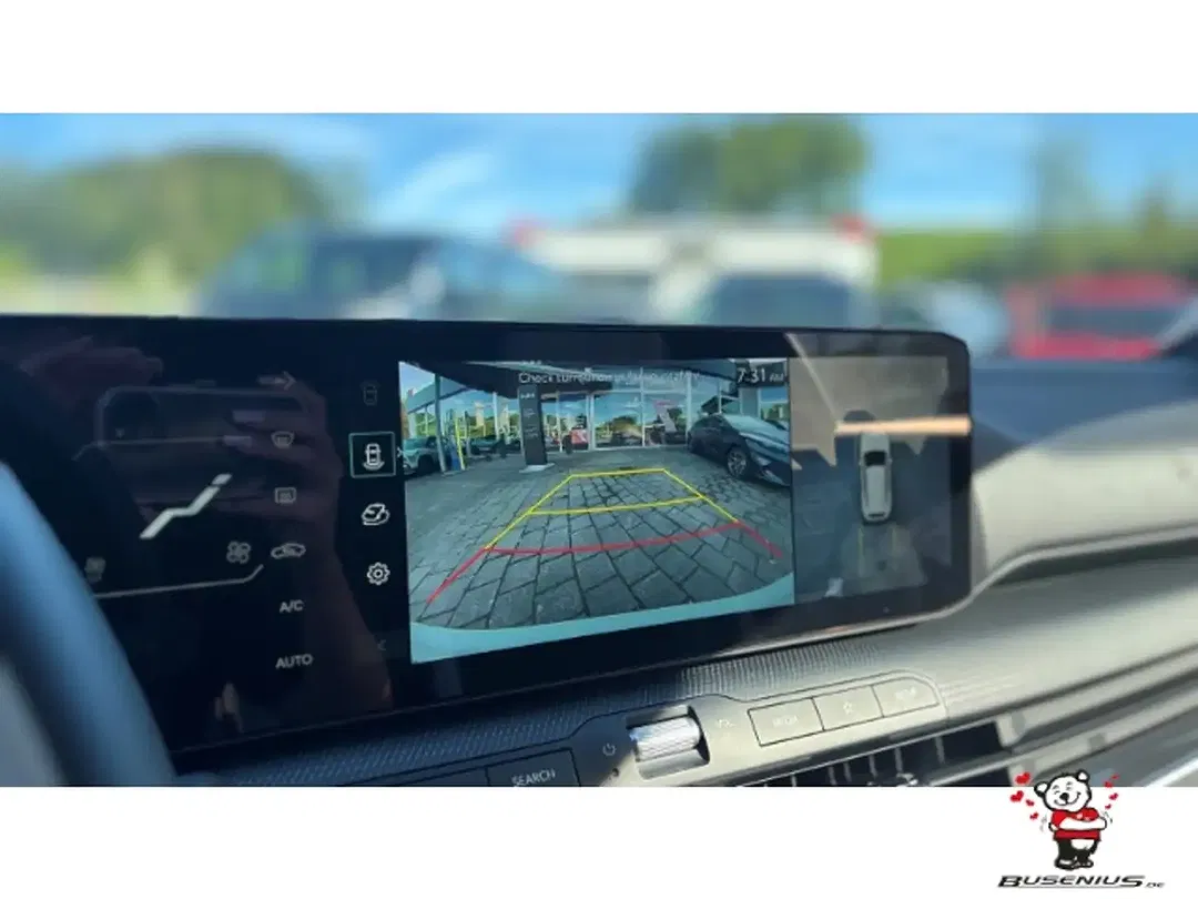 Kia K4 - Thumbnail 10