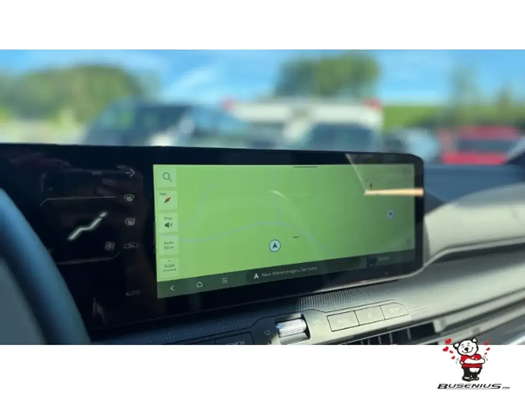 Kia K4 - Thumbnail 11