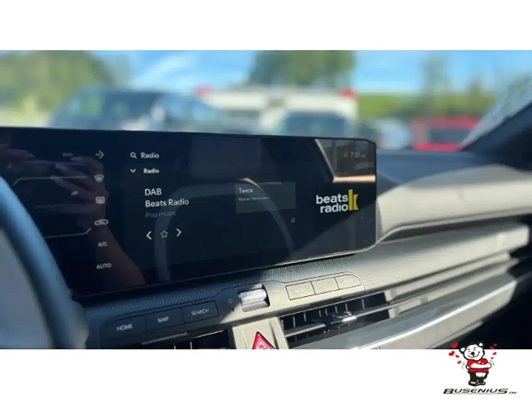 Kia K4 - Thumbnail 12