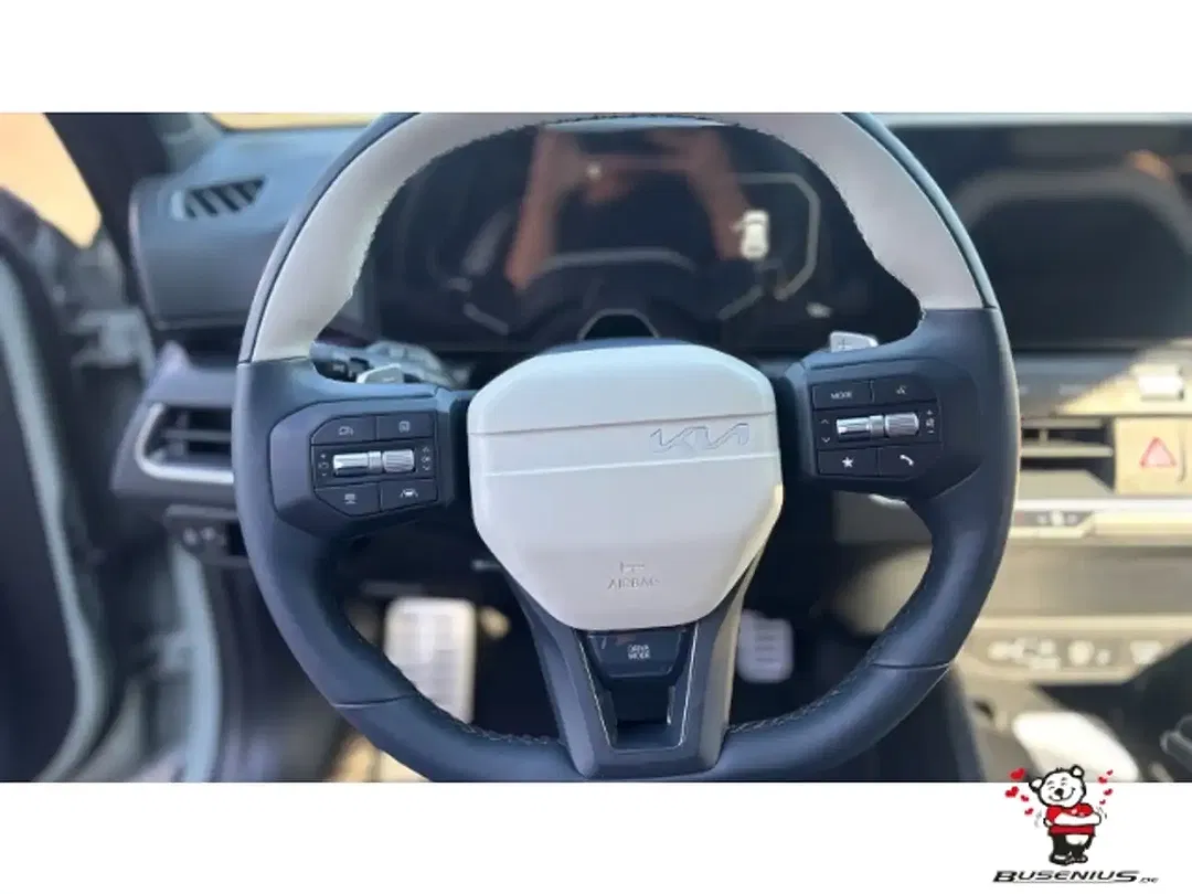 Kia K4 - Thumbnail 13