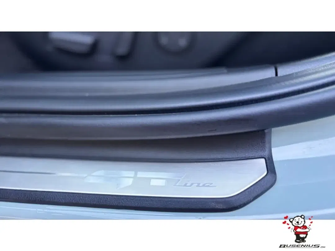 Kia K4 - Thumbnail 17