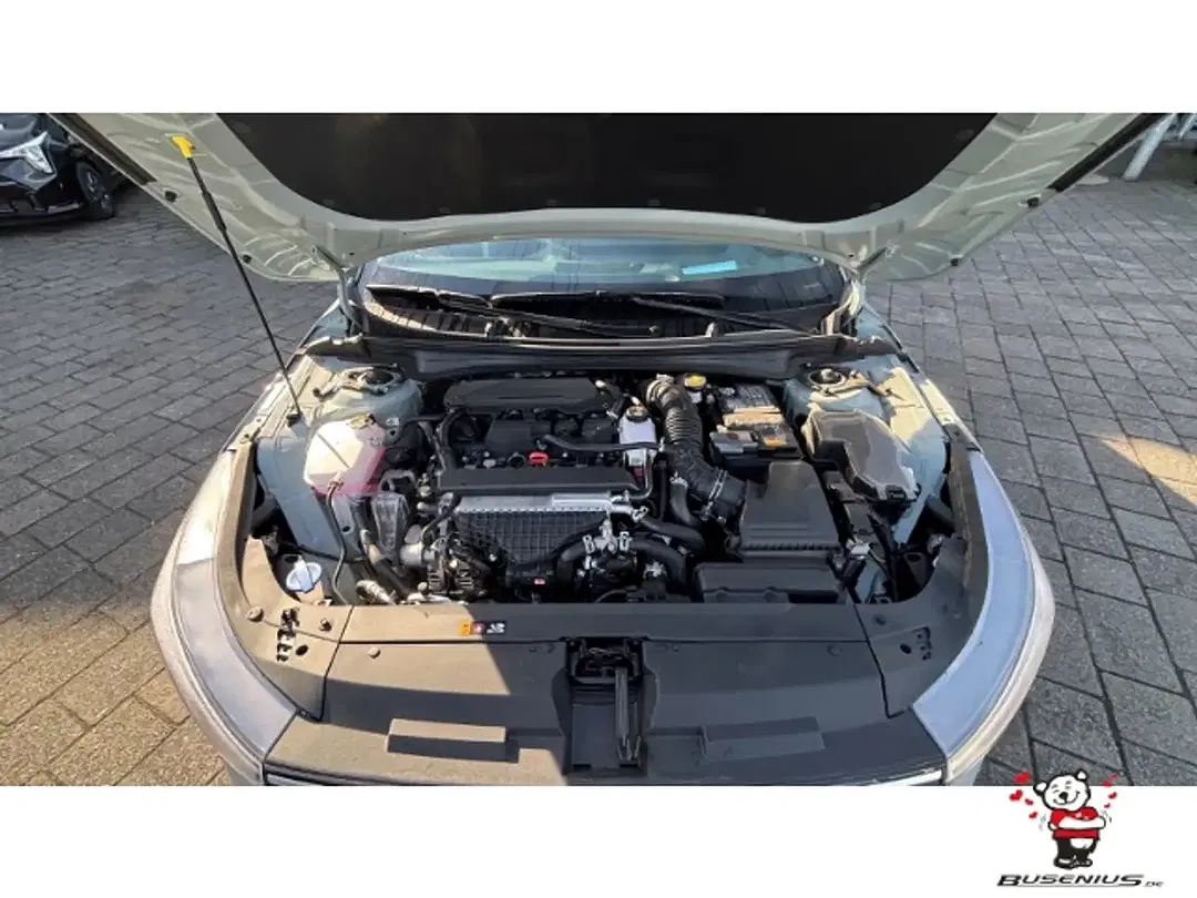 Kia K4 - Thumbnail 19