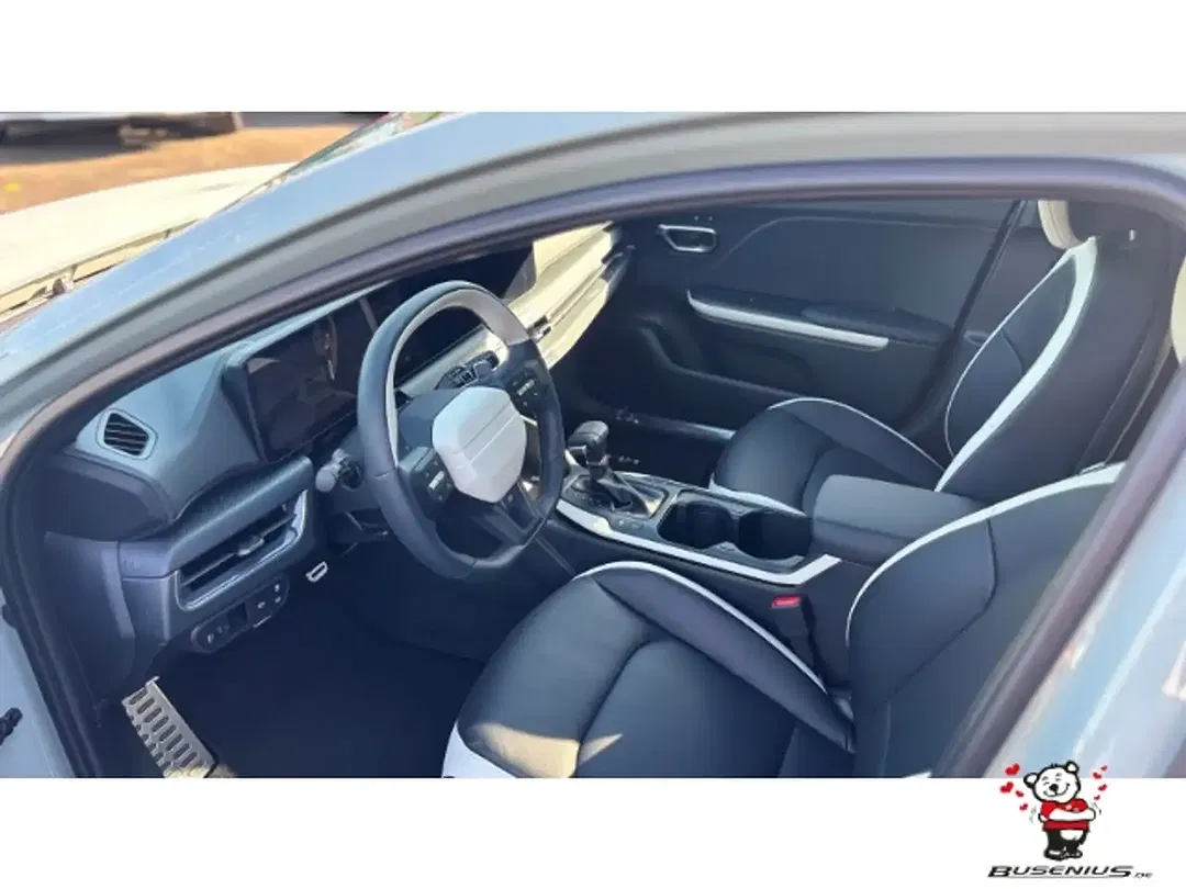 Kia K4 - Thumbnail 7