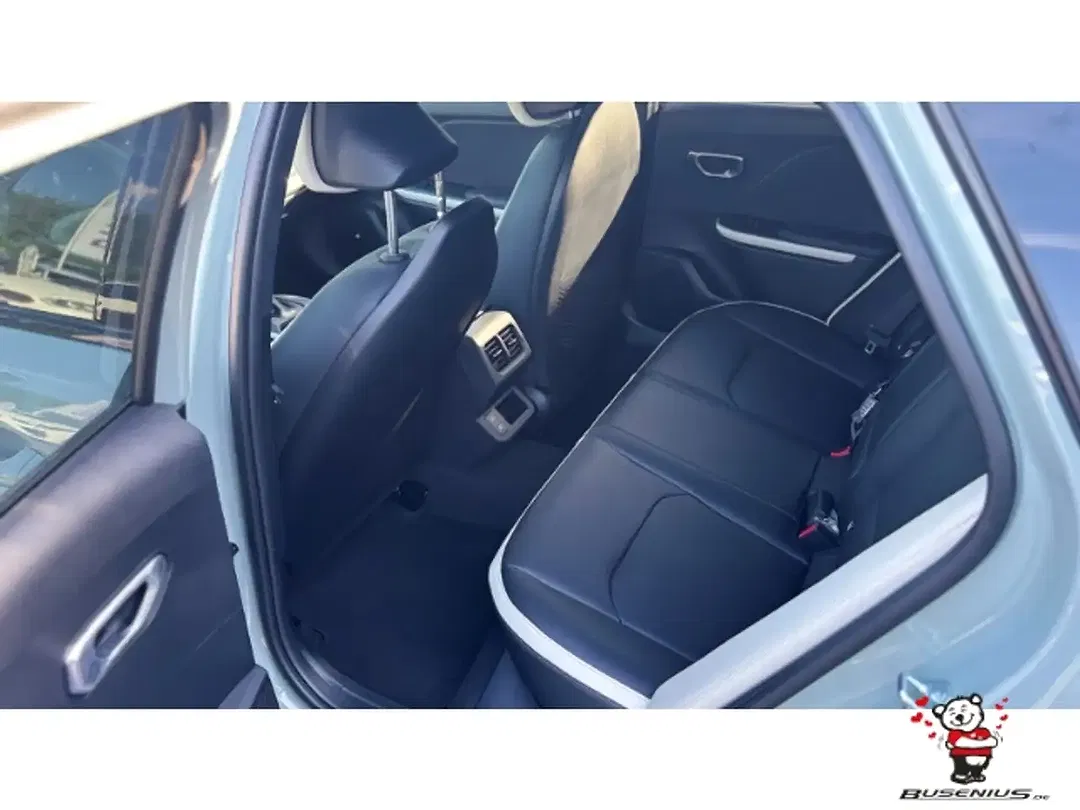 Kia K4 - Thumbnail 8