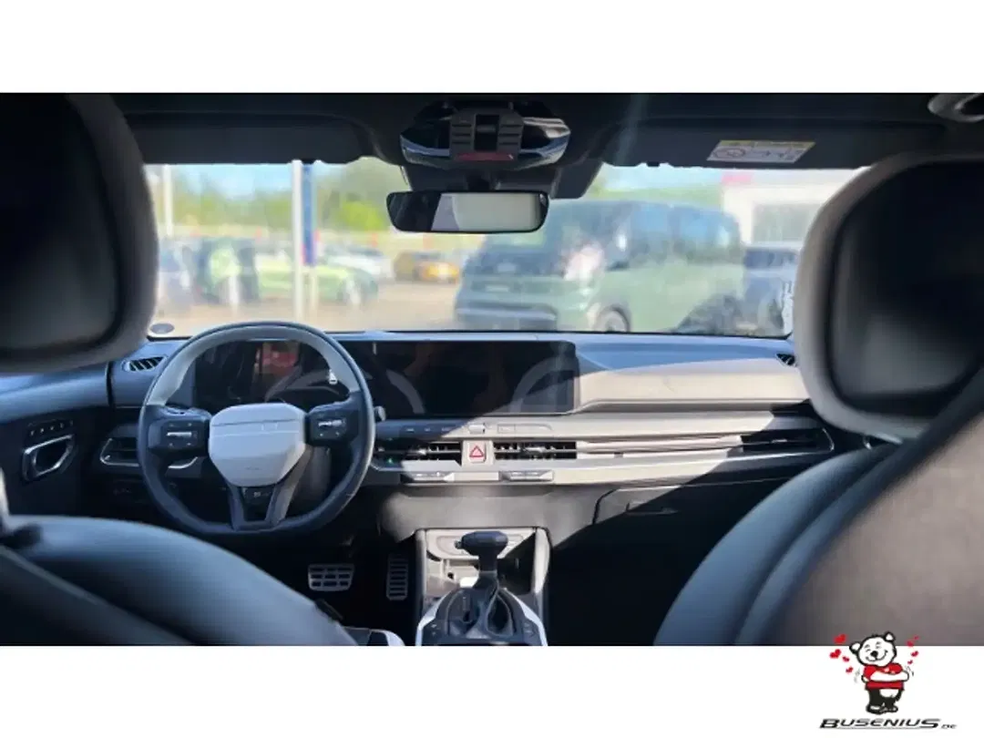 Kia K4 - Thumbnail 9
