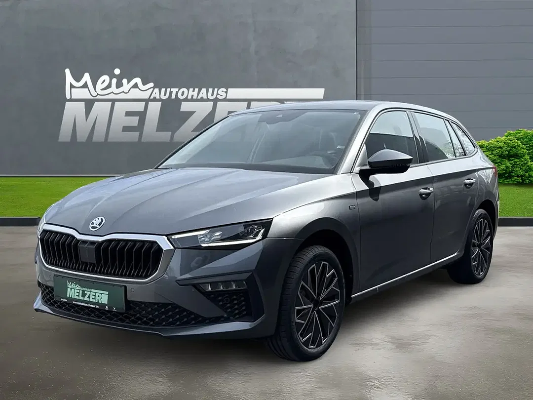 Skoda Scala - Afbeelding 1