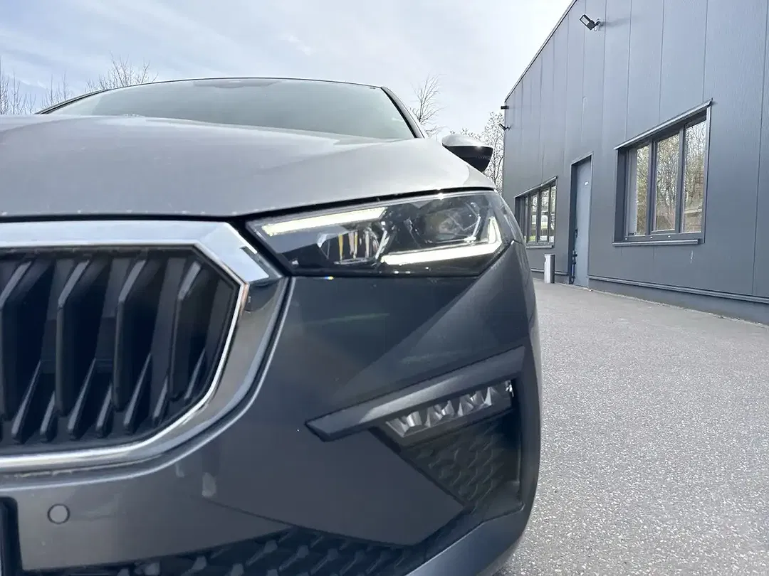 Skoda Scala - Thumbnail 12
