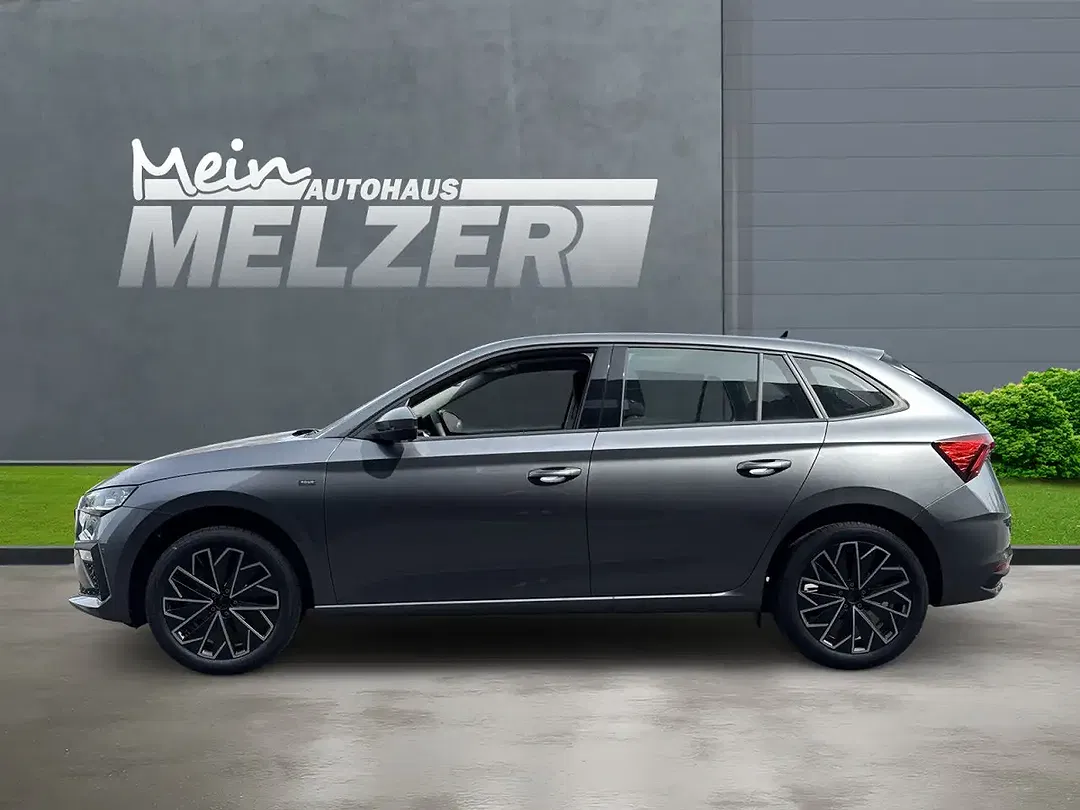 Skoda Scala - Thumbnail 3
