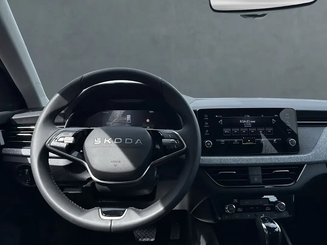 Skoda Scala - Thumbnail 5