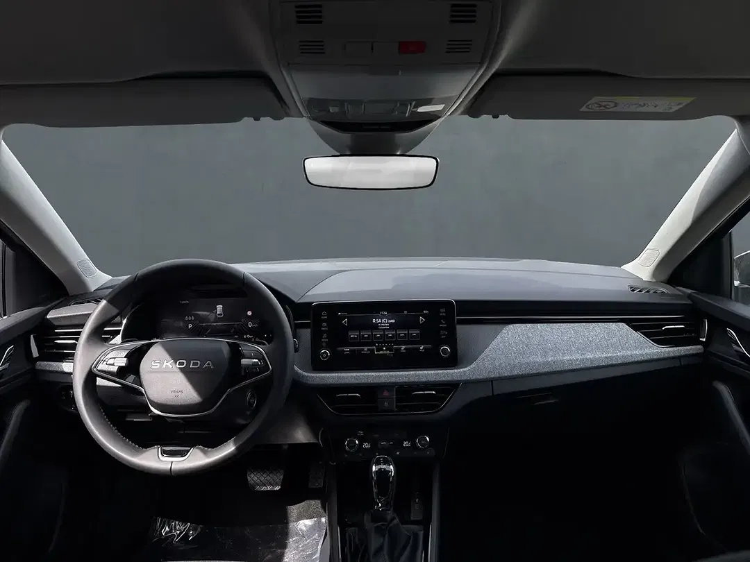 Skoda Scala - Thumbnail 6
