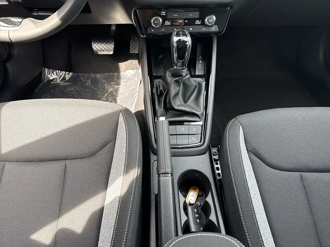 Skoda Scala - Thumbnail 7