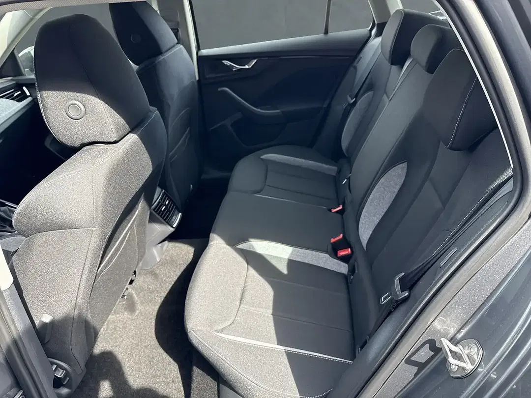 Skoda Scala - Thumbnail 8
