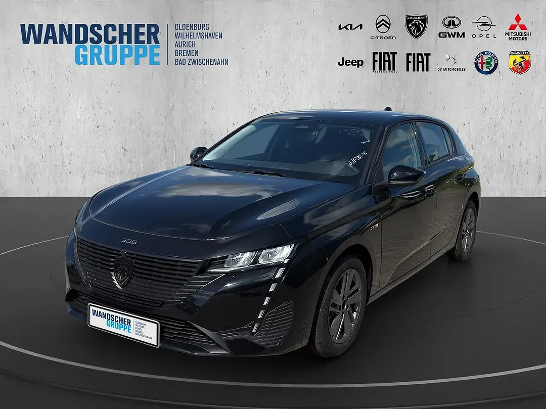Peugeot 308 - Afbeelding 1