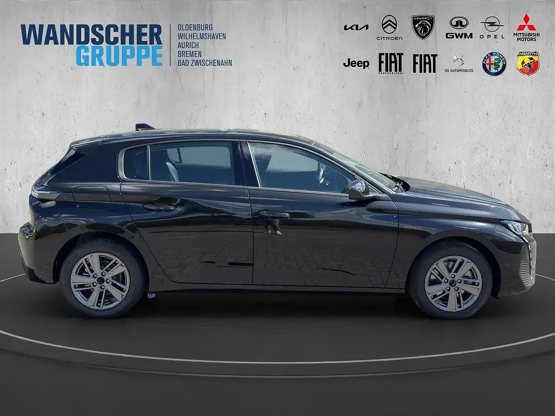 Peugeot 308 - Thumbnail 6
